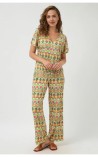 PANTALON MUJER TINT 