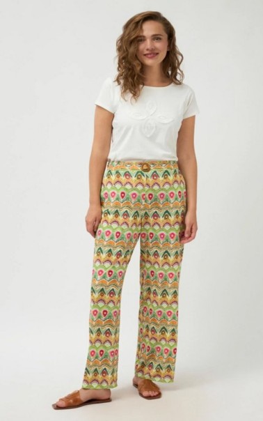 PANTALON MUJER TINT 