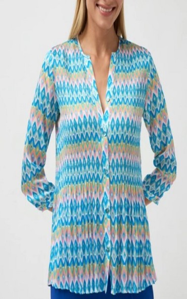 CAMISETA TINT CASU 
