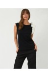 CAMISETA BARI CASUAL 