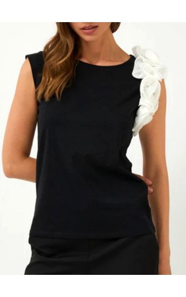 CAMISETA BARI CASUAL 