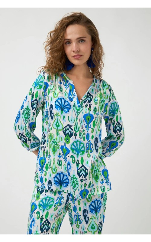 S5 S BLUSA TINT CASU 