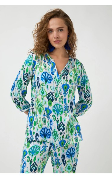 S5 S BLUSA TINT CASU 