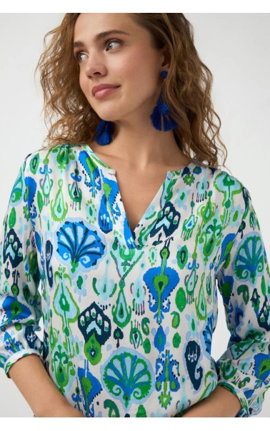 S5 S BLUSA TINT CASU 