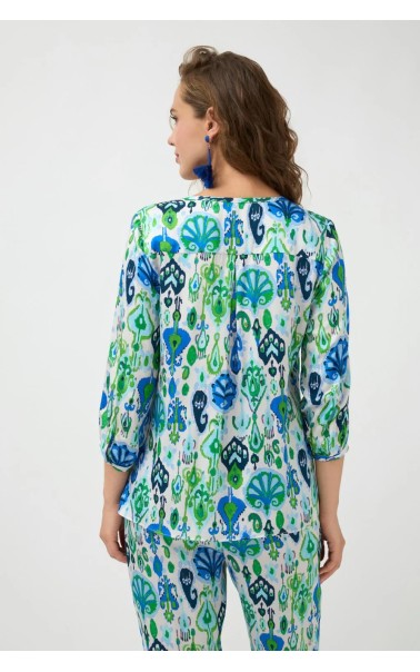 S5 S BLUSA TINT CASU 