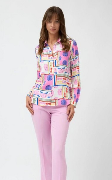 S5 S BLUSA TINT CASU 
