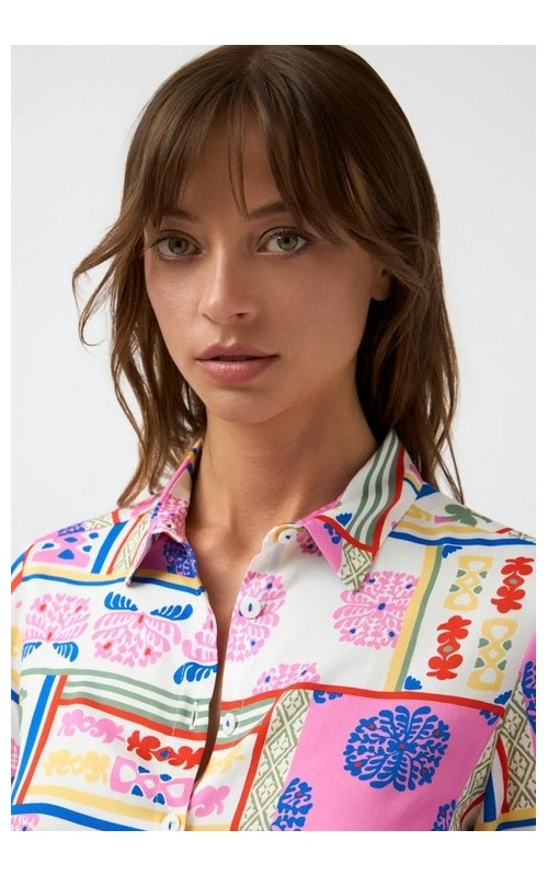 S5 S BLUSA TINT CASU 