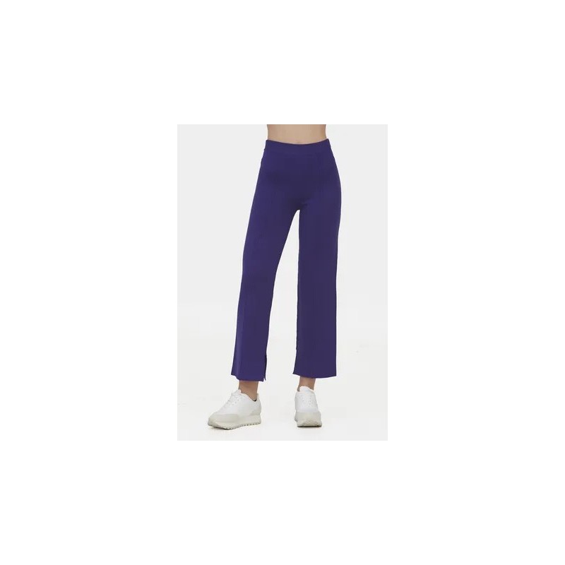 PANTALON RECTO MUJER WNT 