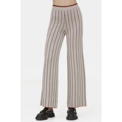 PANTALON MUJER ESTAMPADO WNT RAYA 