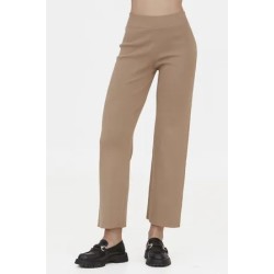 PANTALON MUJER PUNTO LARGO WNT