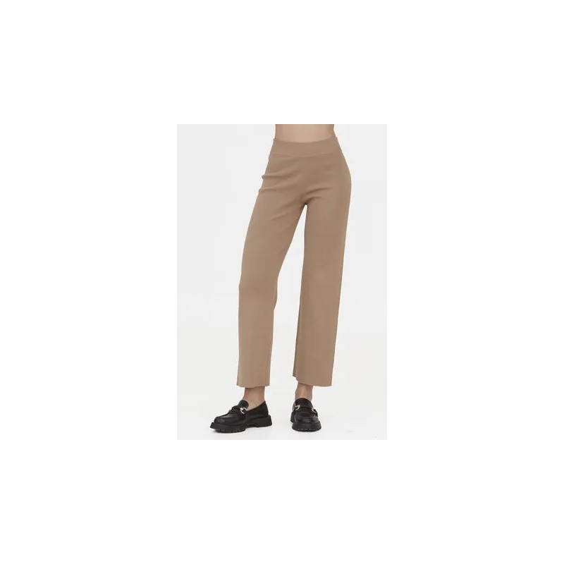 PANTALON MUJER PUNTO LARGO WNT