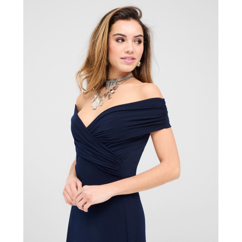 VESTIDO VENE BBC Midi