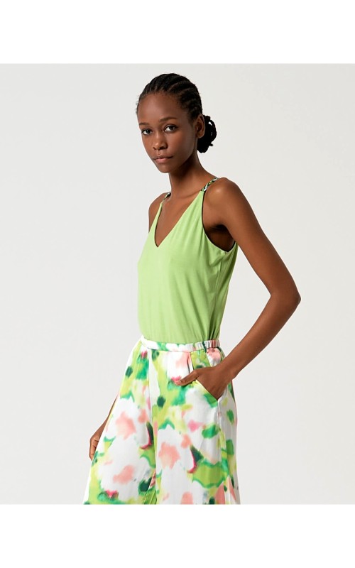 PANTALON MUJER ANCHO SURK 