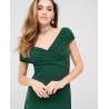 VESTIDO VENE BBC Midi