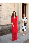 CONJUNTO INVITADA CREPE VARE