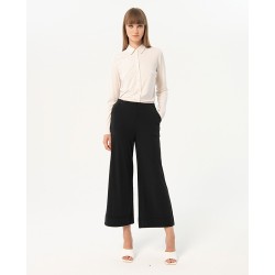 PANTALON Mujer Cropped...