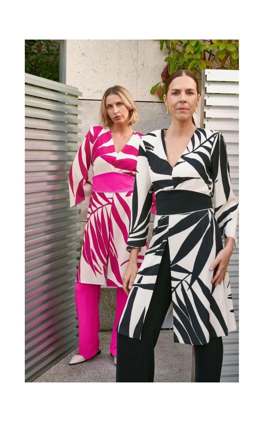CONJUNTO INVITADA PANTALON LAMU 2 PIEZAS