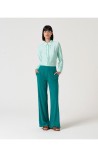 PANTALON MUJER RECTO LISO SURK