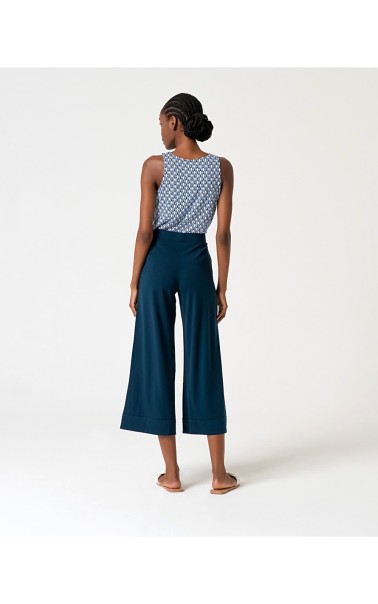 PANTALON MUJER RECTO LISO SURK