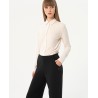 PANTALON Mujer Cropped Ancho SURK 