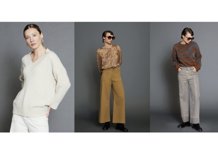 Cómo combinar colores de ropa para mujeres | Blog de CentroModa