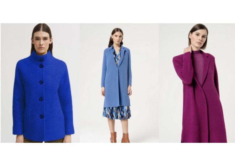 Descubre las mejores prendas de abrigo para invierno